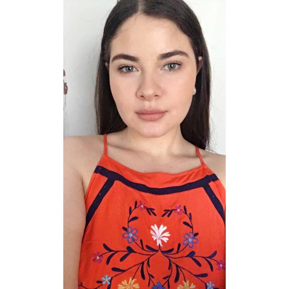 Meet your Posher, Martha  sarel